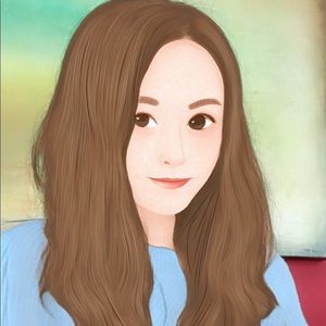 Meet your Posher, Selina